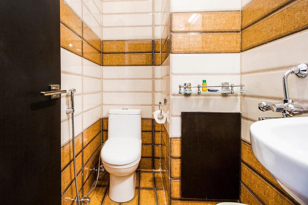 Fabexpress Tranquil Inn Gomti Nagar ラクナウ エクステリア 写真